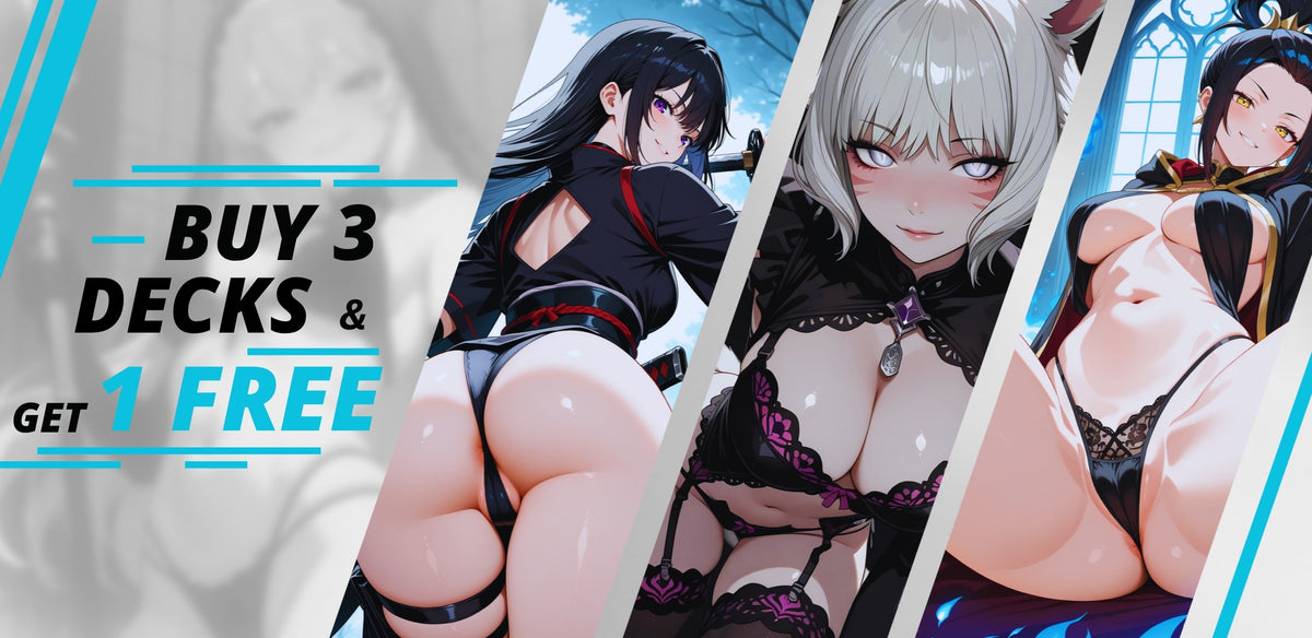 Buy 3 Get 1 Free Banner