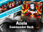 Azula Spellslinger MTG Proxy Commander Deck - AngelProxy