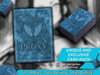 Azula Spellslinger MTG Proxy Commander Deck - AngelProxy