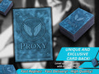 Frodo & Sam Lifegain MTG Proxy Commander Deck - AngelProxy