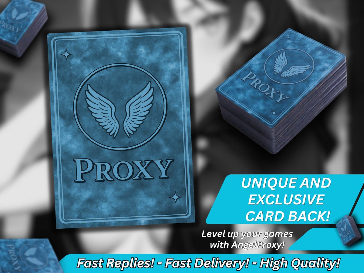 Frodo & Sam Lifegain MTG Proxy Commander Deck - AngelProxy