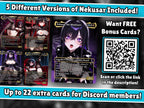 Nekusar Wheels NSFW MTG Proxy Commander Deck - AngelProxy