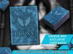Nekusar Wheels NSFW MTG Proxy Commander Deck - AngelProxy